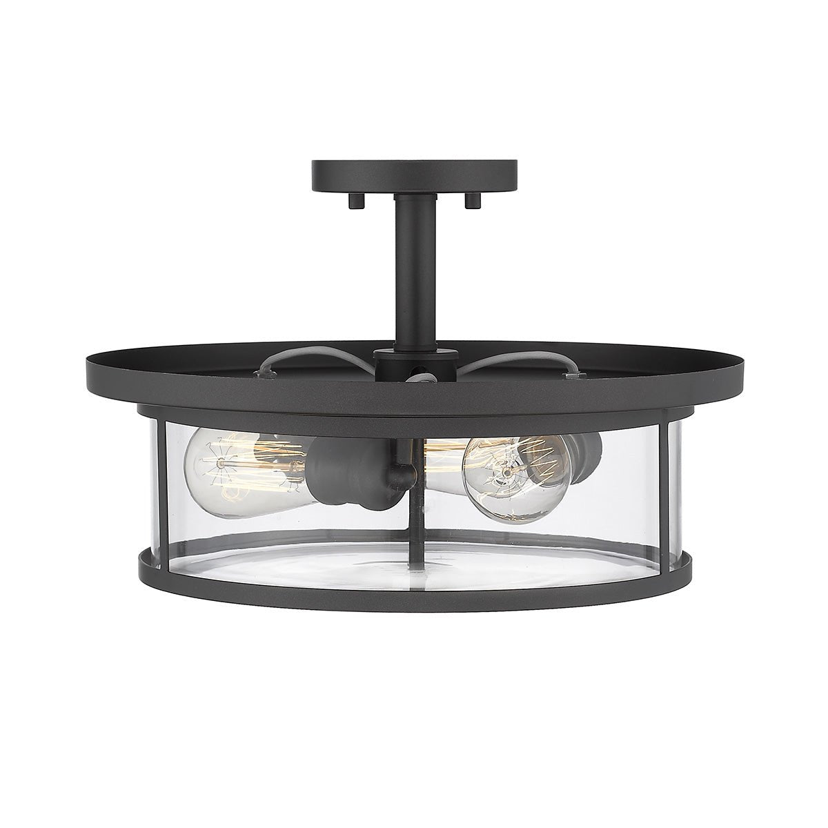 Semi-plafonnier Savannah