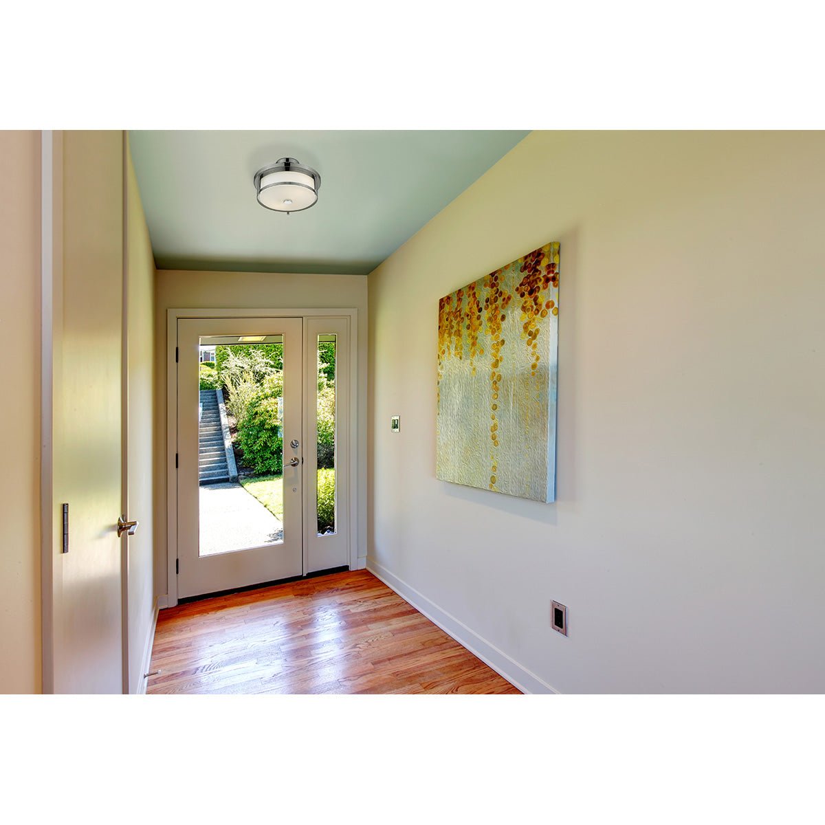 Semi-plafonnier Savannah