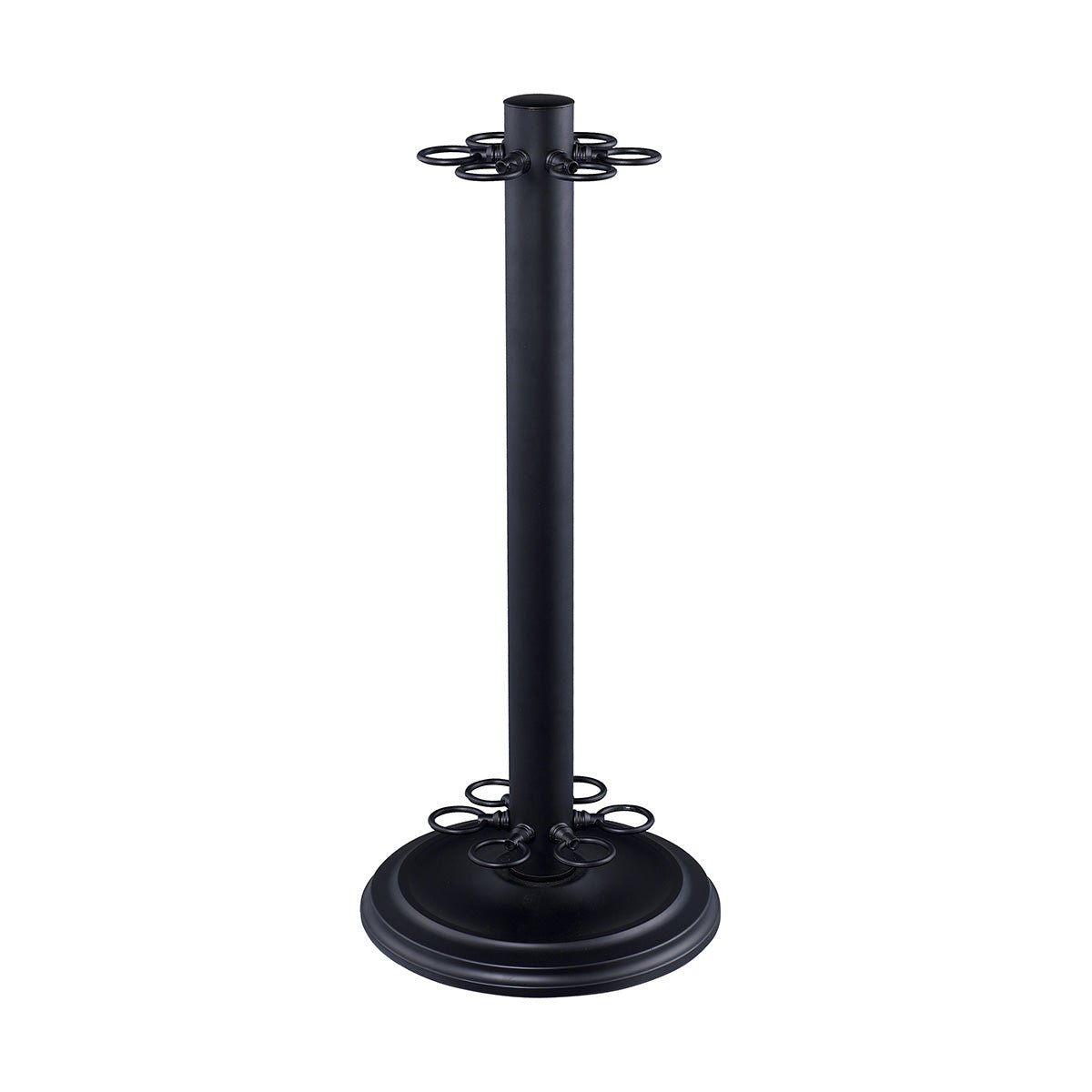 Socle pour baguette de billard Cue Stand