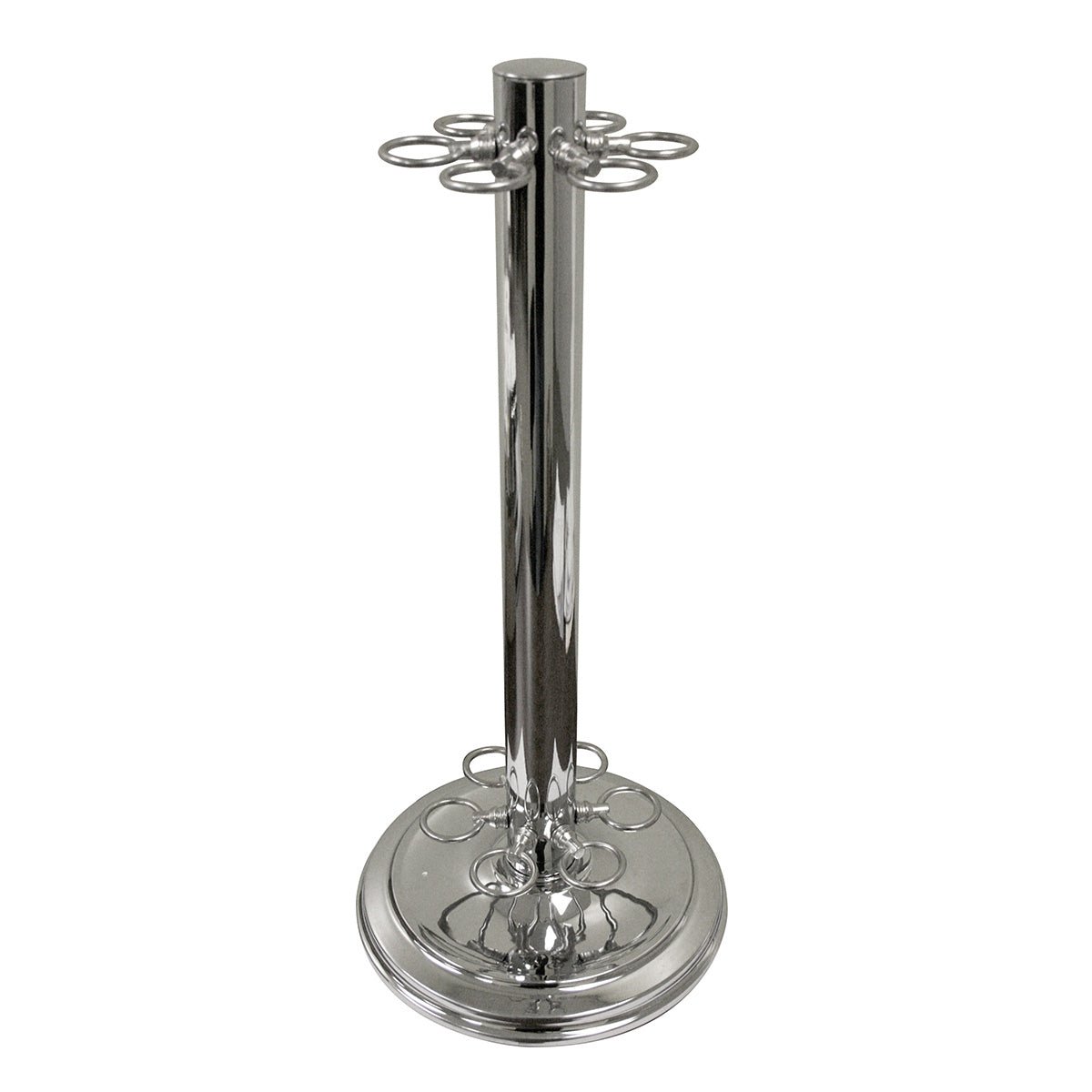 Socle pour baguette de billard Players