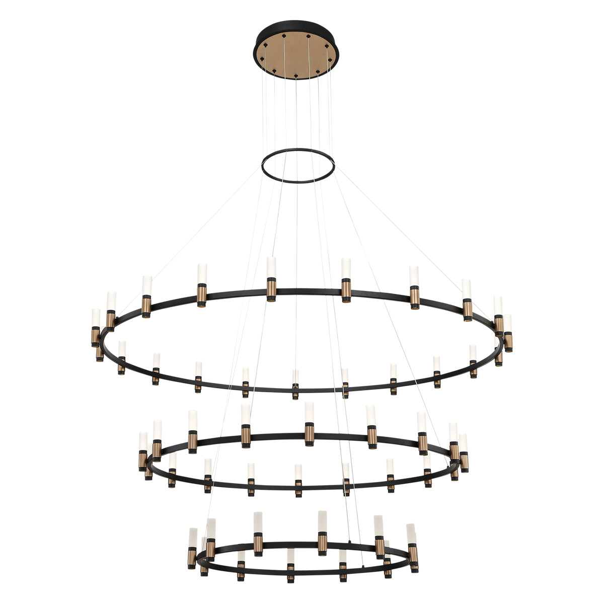 Suspension 3-étages Albany – Eurofase