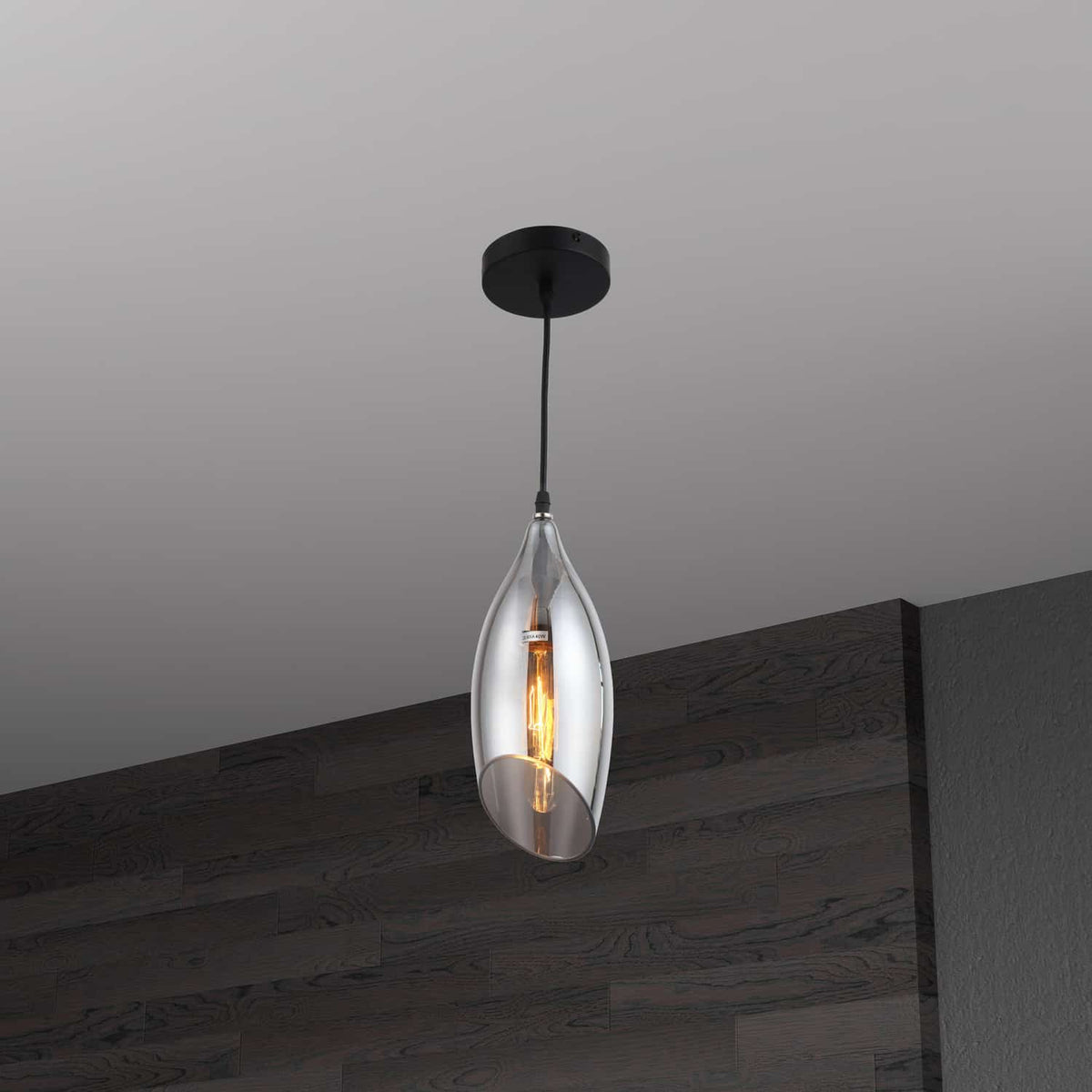Mini-suspension Abba – vue 2
