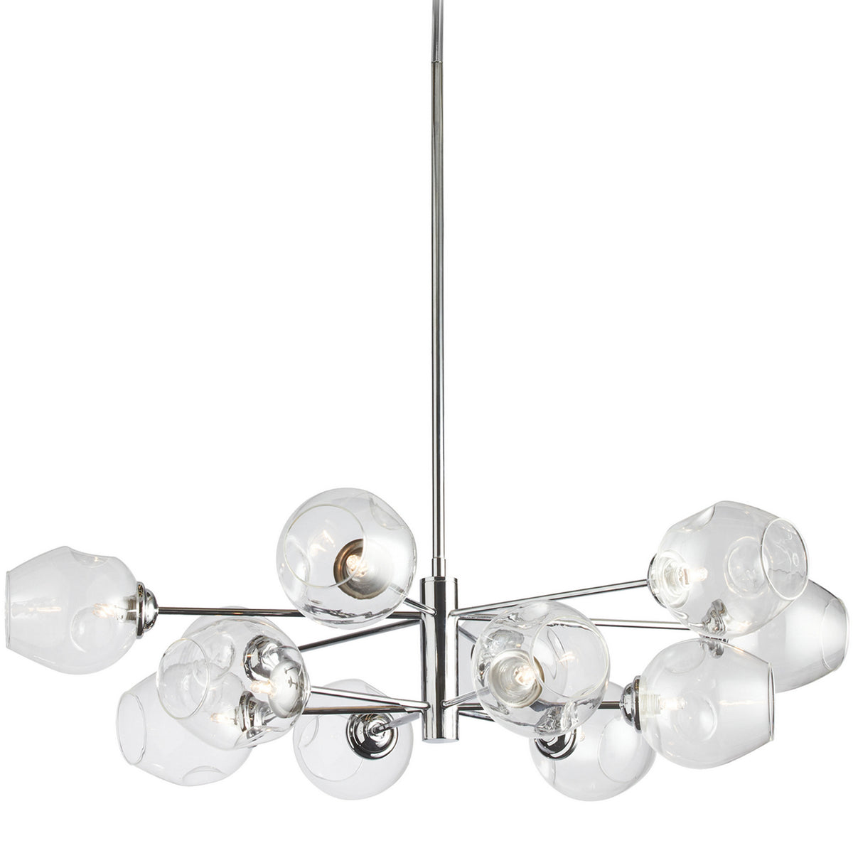 Lustre Abii Chrome poli – Dainolite