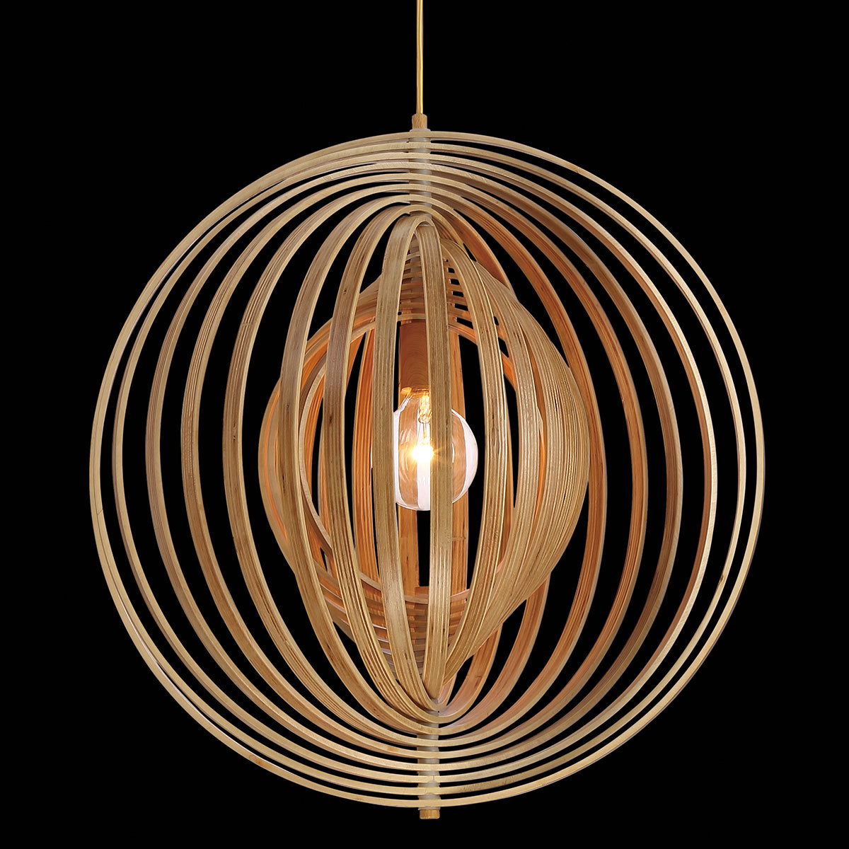 Suspension Abruzzo 23 1/4" – vue 2