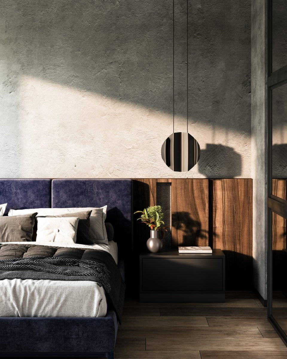 Suspension Akira - by Kuzco Lighting | Luminaires & cie