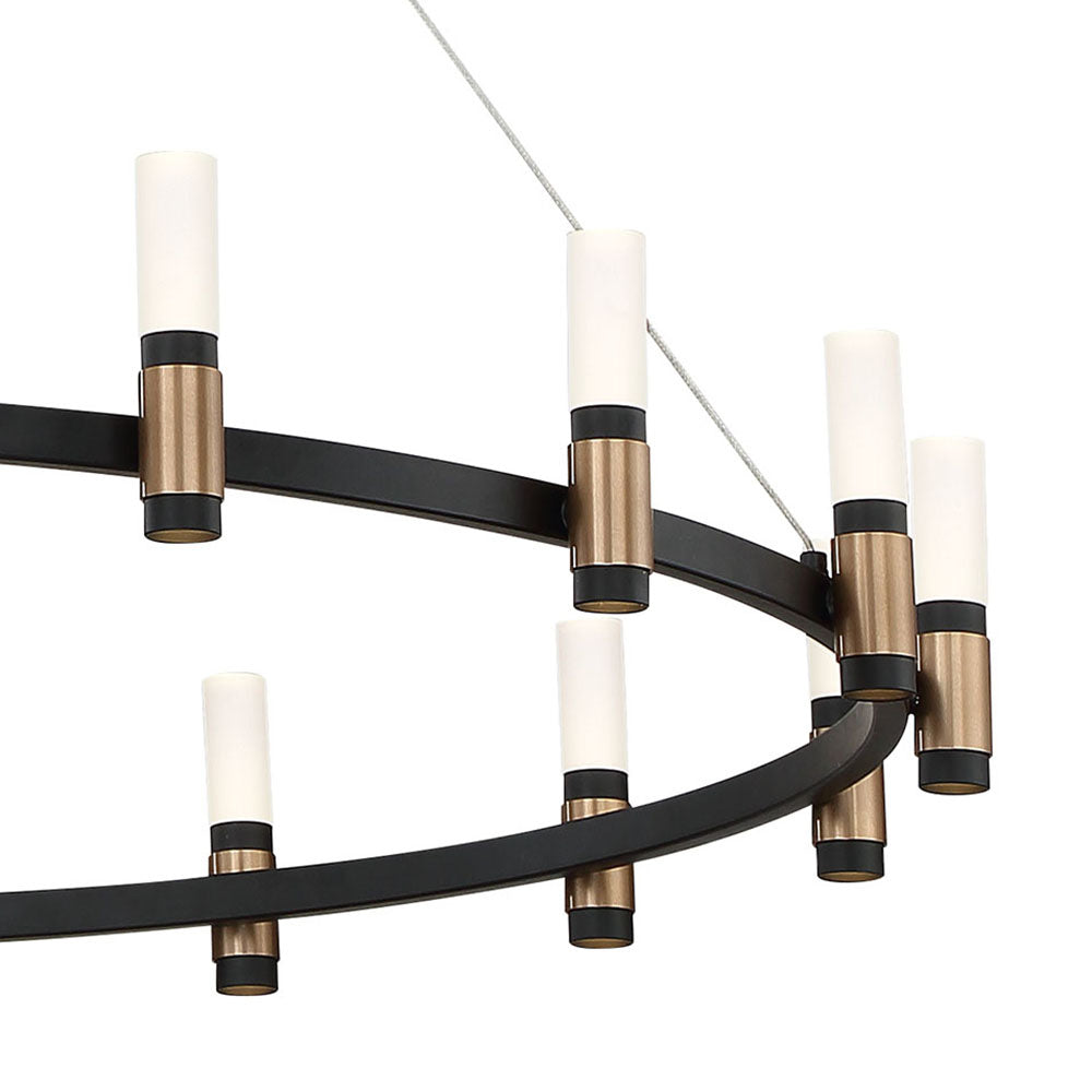 Suspension Albany 31 1/2" – vue 2