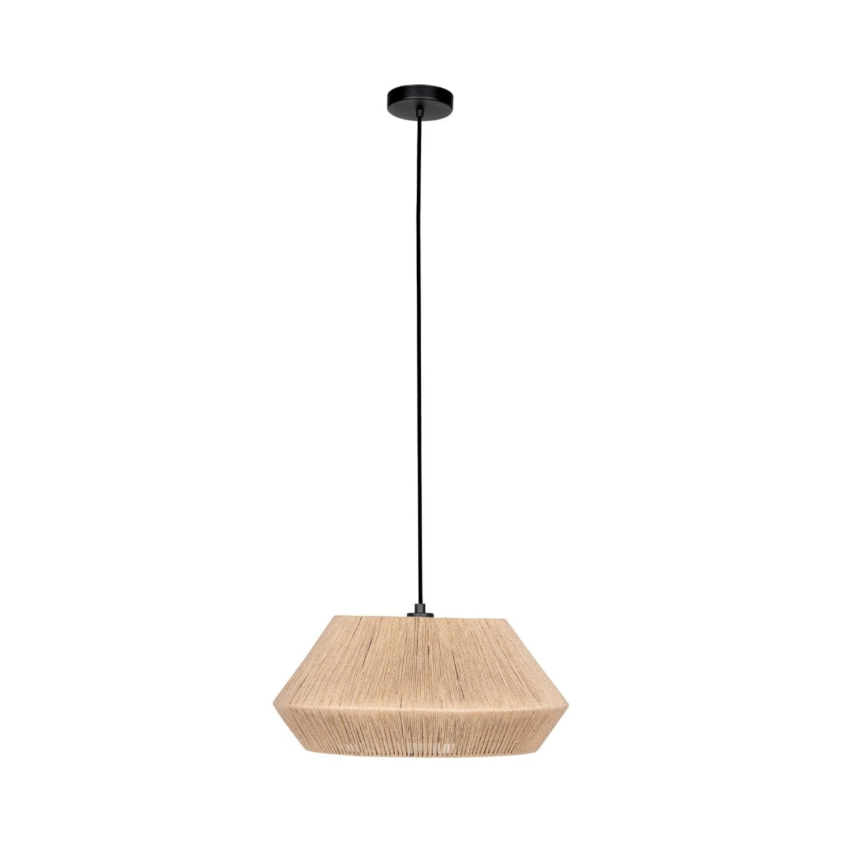 Suspension Alderney - 18 7/8" by Eglo | Luminaires & cie