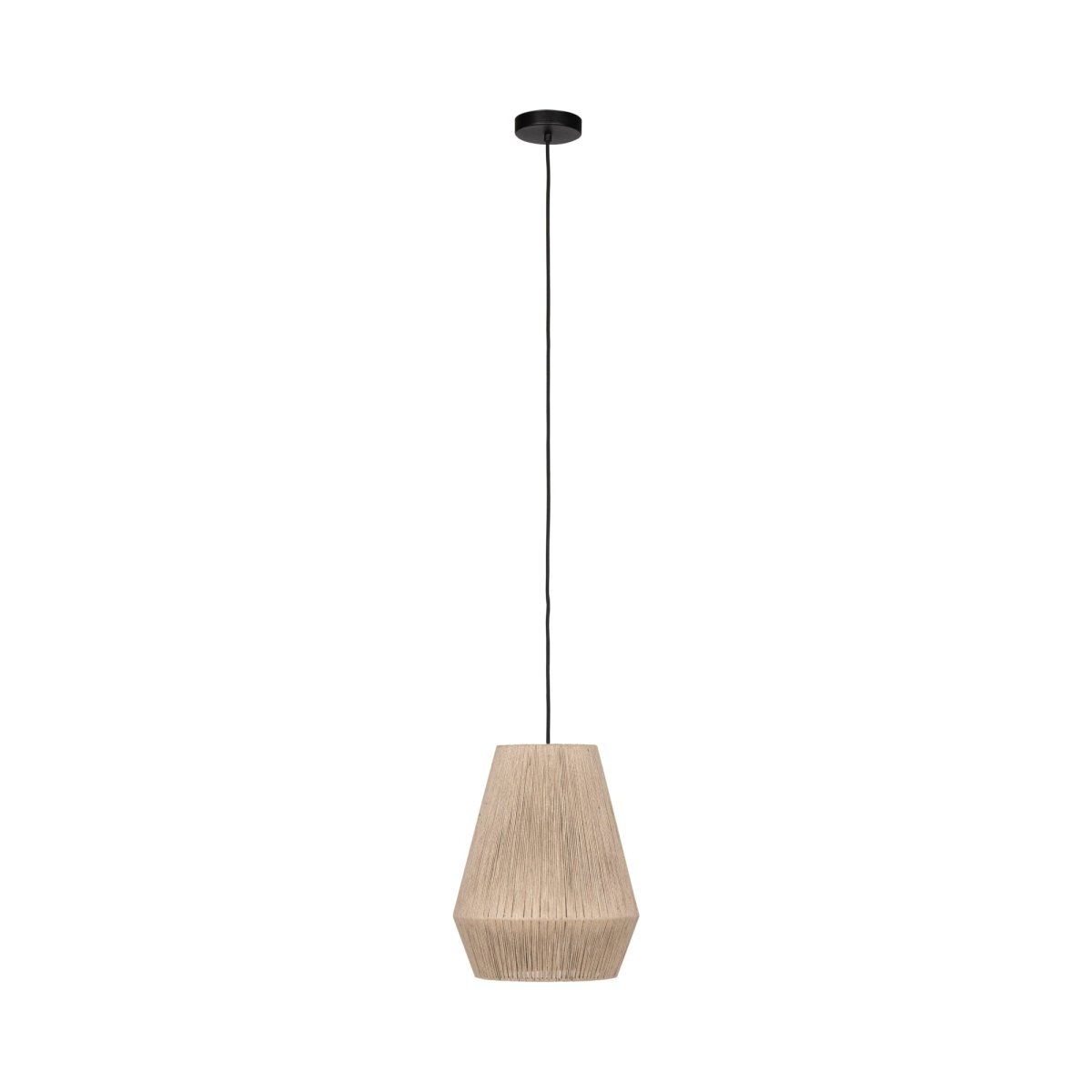 Suspension Alderney - 11 3/4" by Eglo | Luminaires & cie