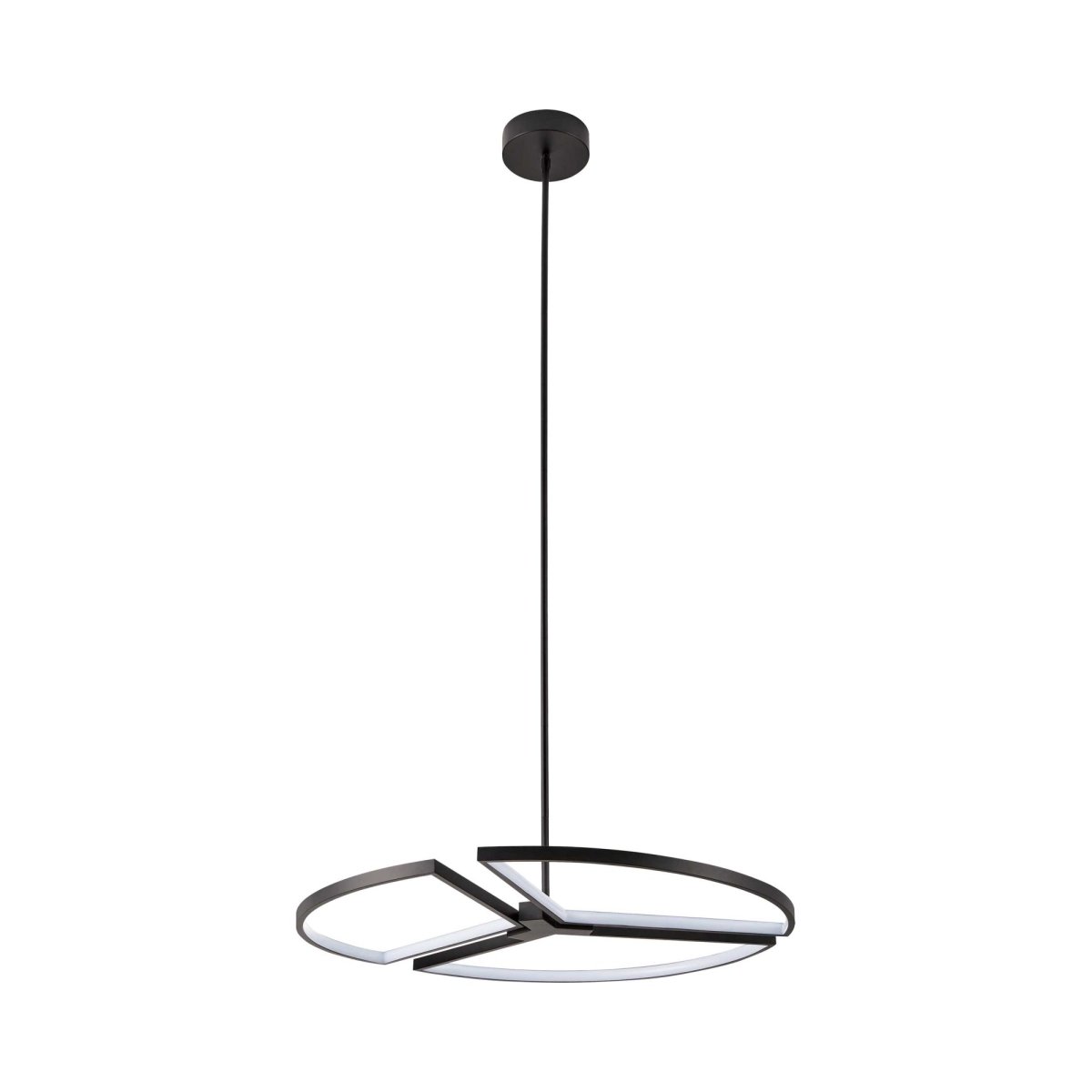 Suspension Alfie - 30.38" by Eglo | Luminaires & cie