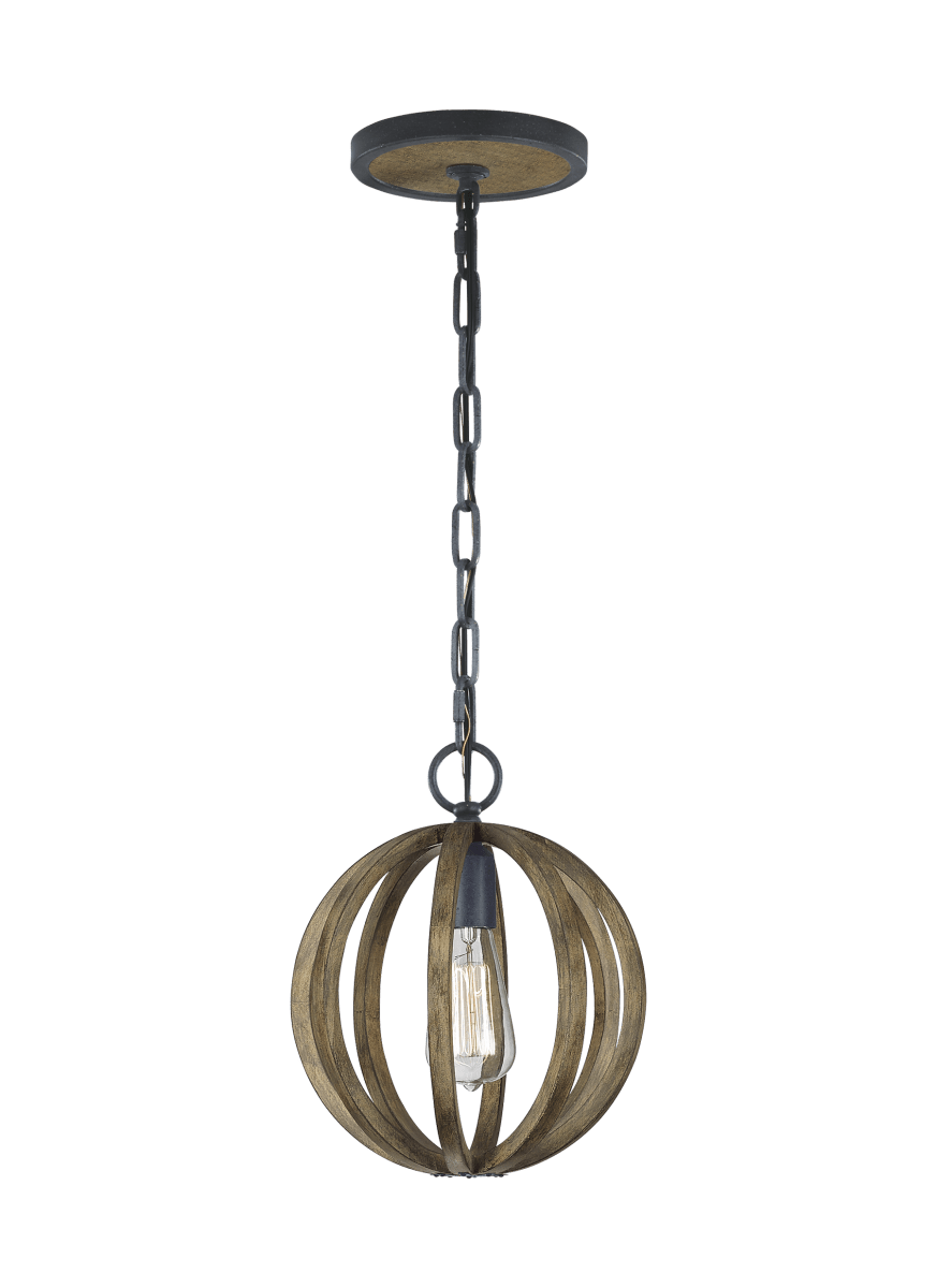 Suspension Allier - by Visual Comfort Studio | Luminaires & cie