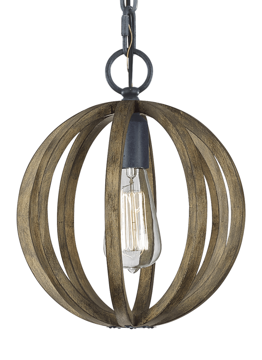 Suspension Allier - by Visual Comfort Studio | Luminaires & cie