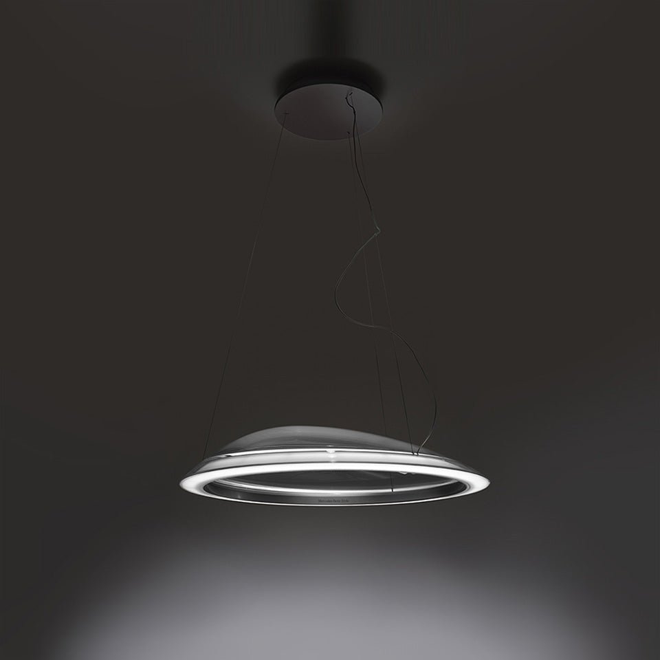Suspension Ameluna - by Artemide | Luminaires & cie