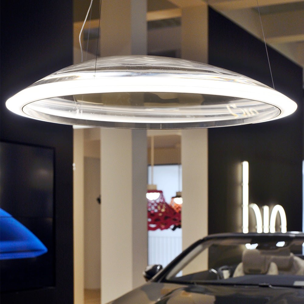 Suspension Ameluna - by Artemide | Luminaires & cie