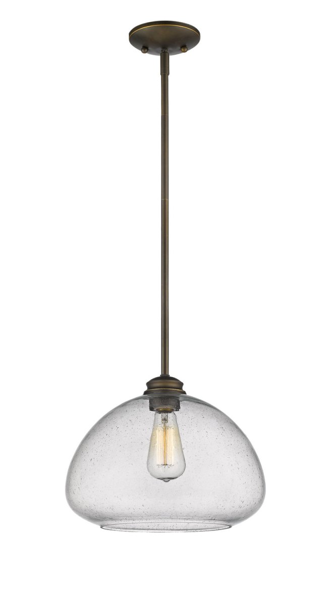 Suspension Amon - by Z-Lite | Luminaires & cie