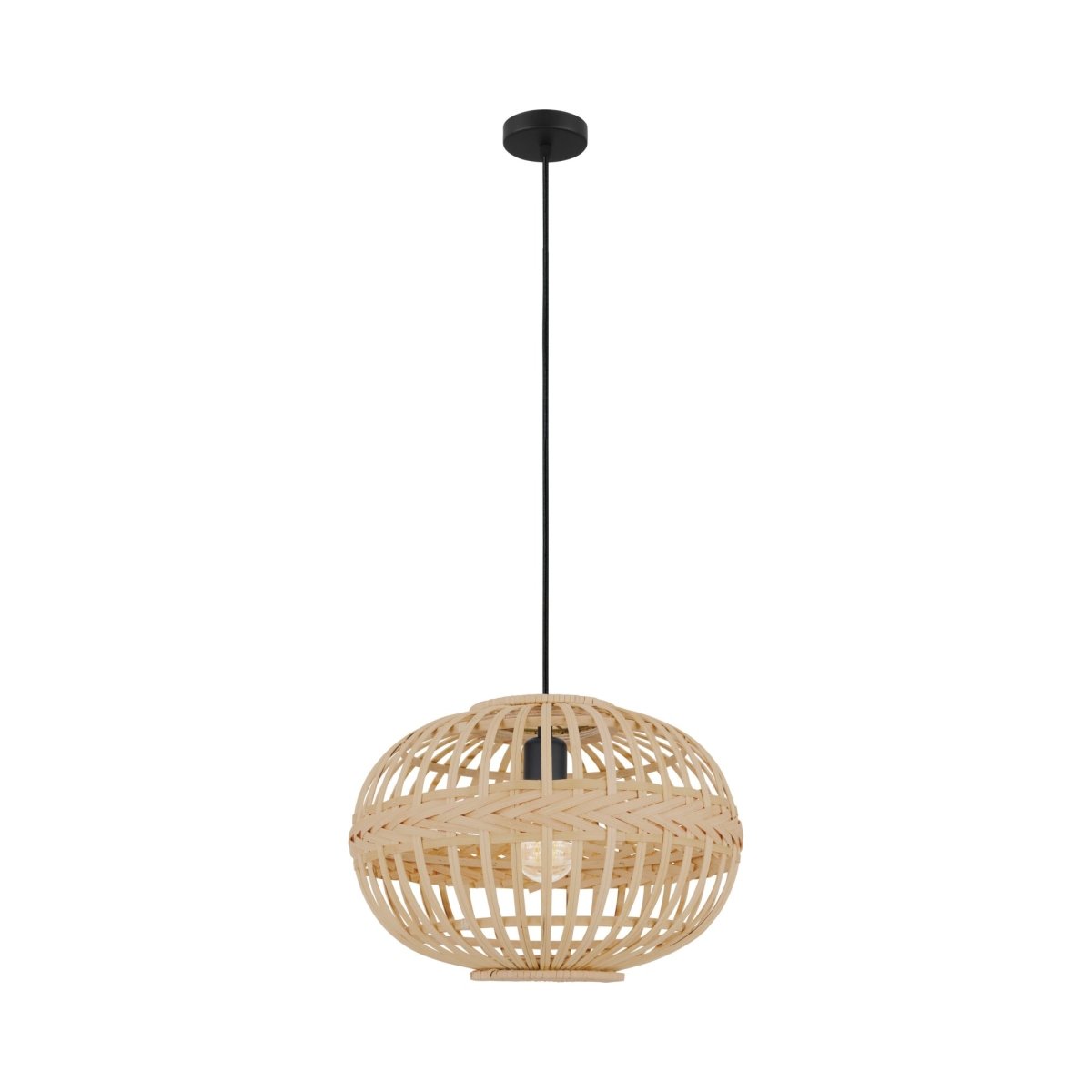 Suspension Amsfield - by Eglo | Luminaires & cie