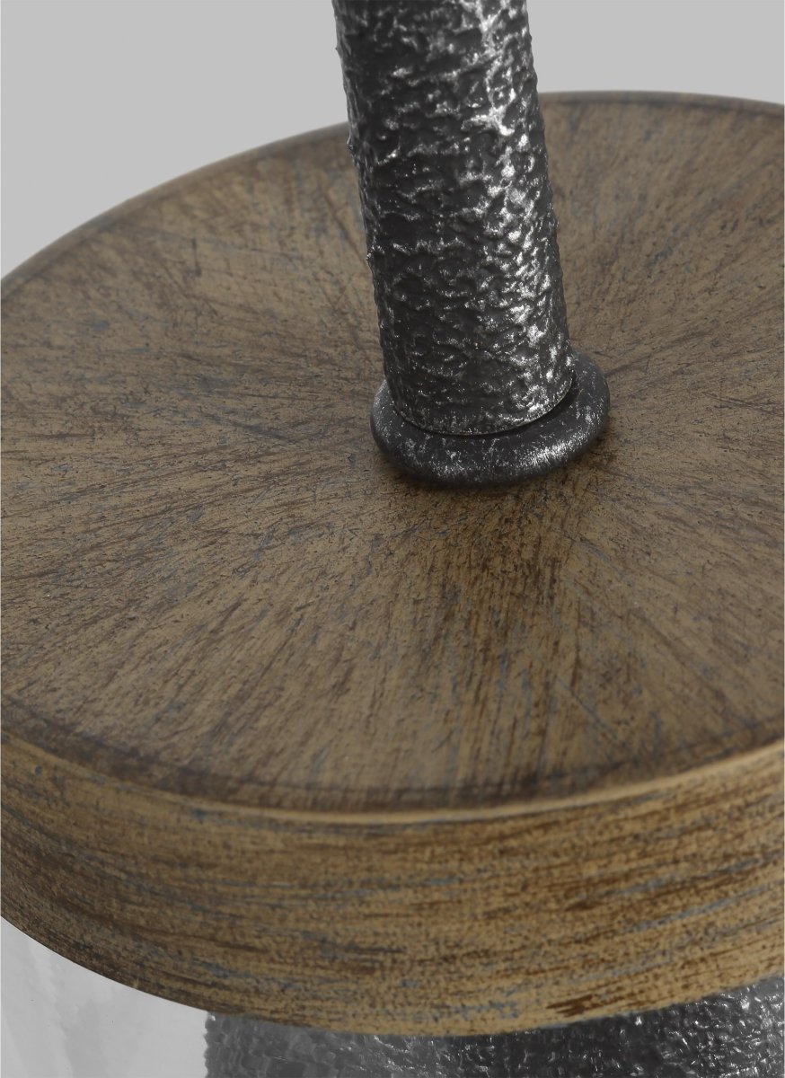 Suspension Angelo - 3 3/8" by Visual Comfort Studio | Luminaires & cie