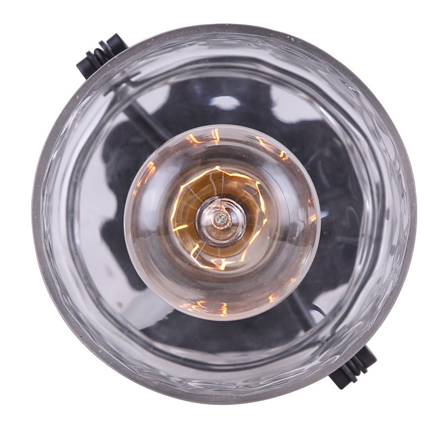 Suspension Arden - Graphite by Canarm | Luminaires & cie