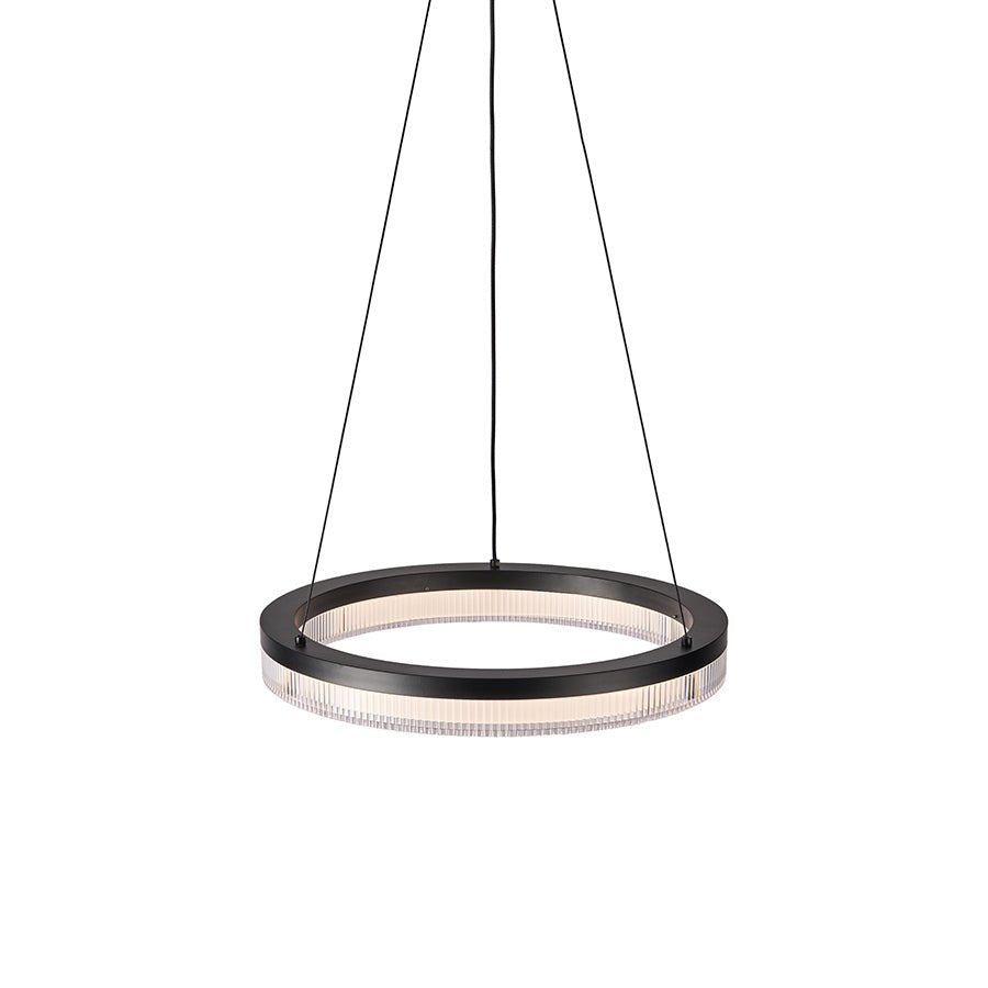 Suspension Ari - 15 3/4" by Artcraft | Luminaires & cie