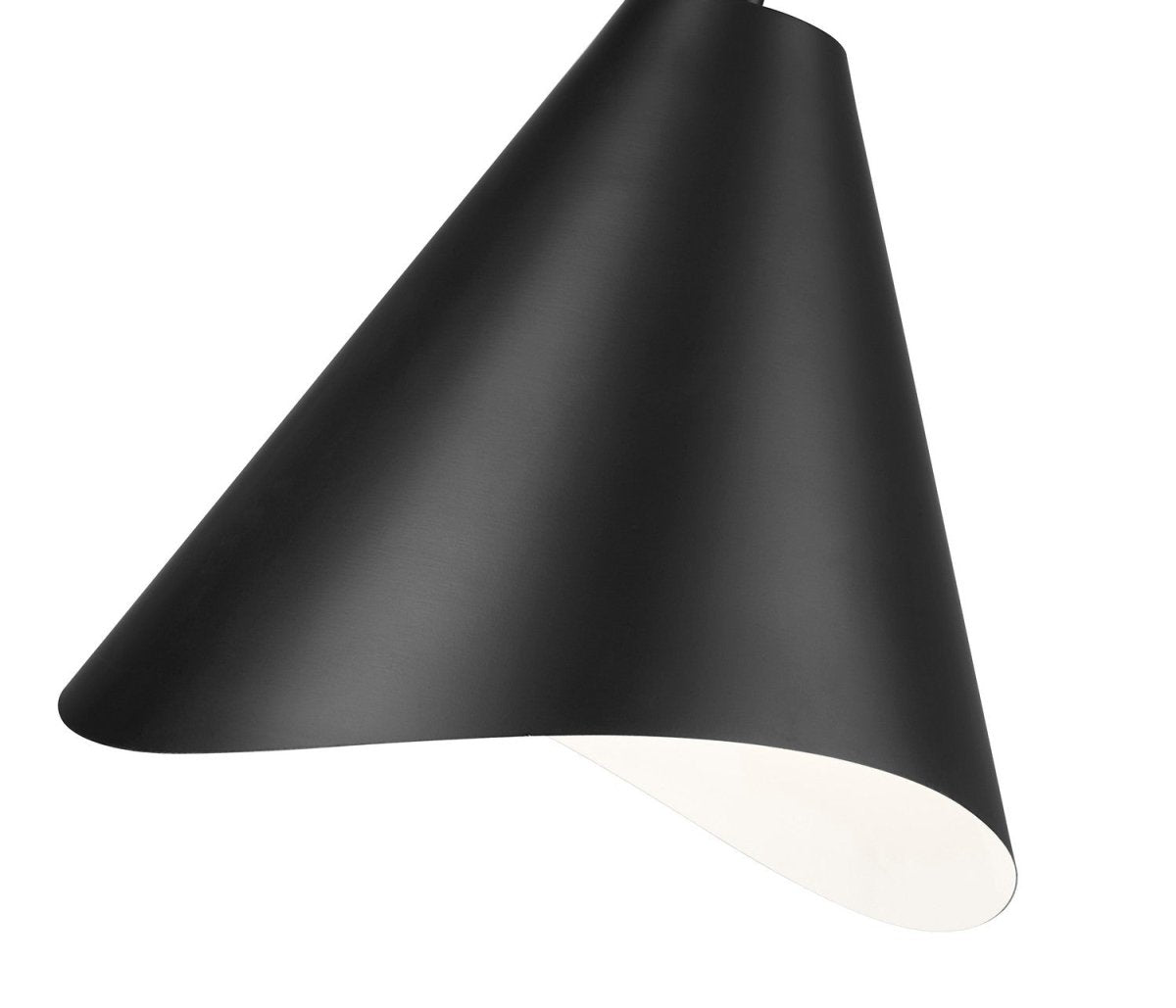 Suspension Aria - Or moderne 18" by Z-Lite | Luminaires & cie