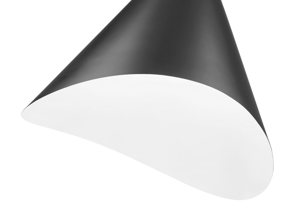 Suspension Aria - Or moderne 18" by Z-Lite | Luminaires & cie