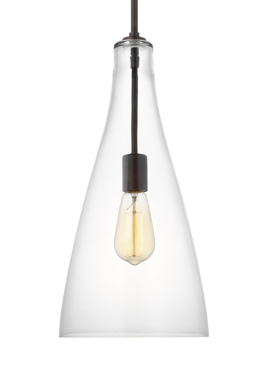 Suspension Arilda - by Visual Comfort Studio | Luminaires & cie
