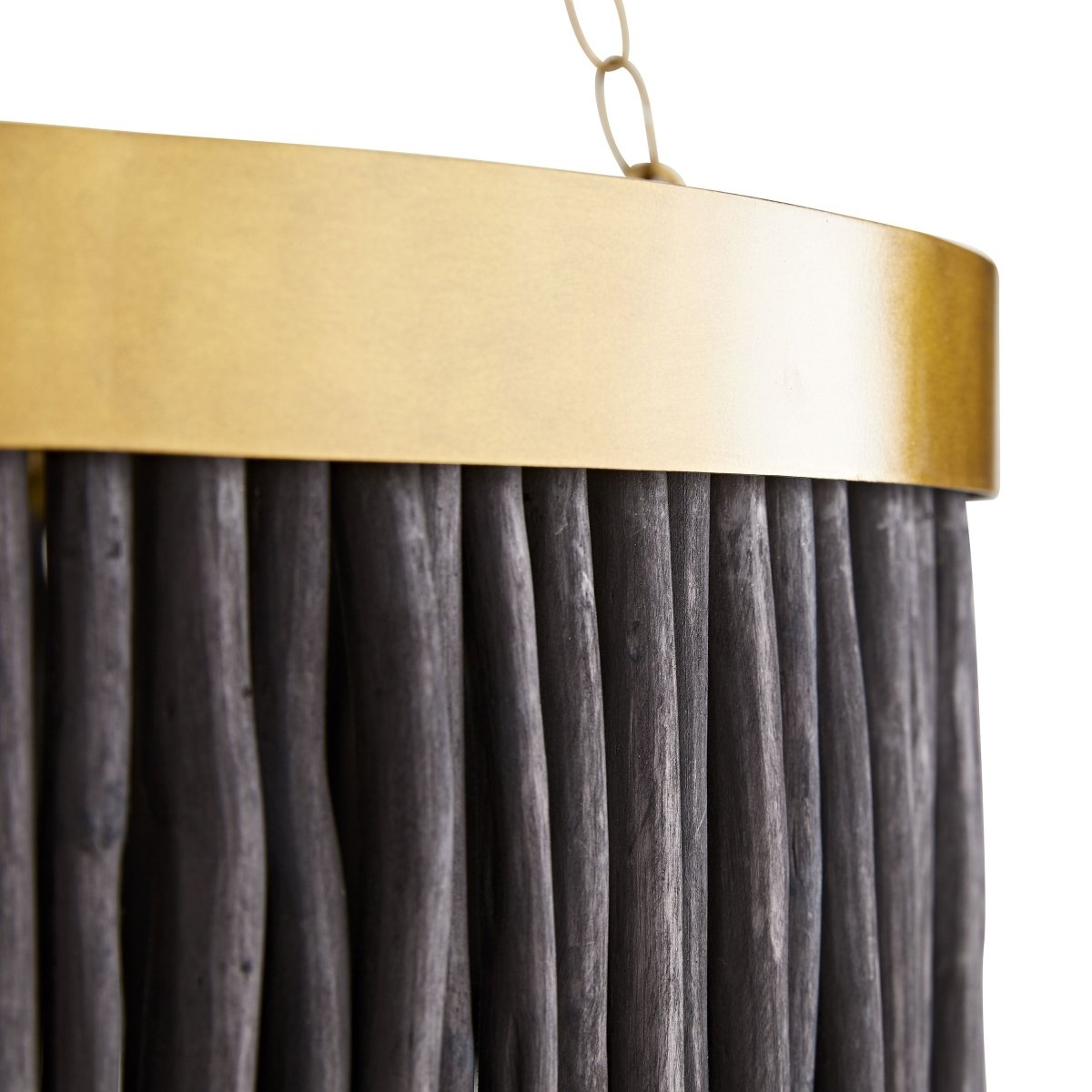 Suspension Arya - by Arteriors | Luminaires & cie