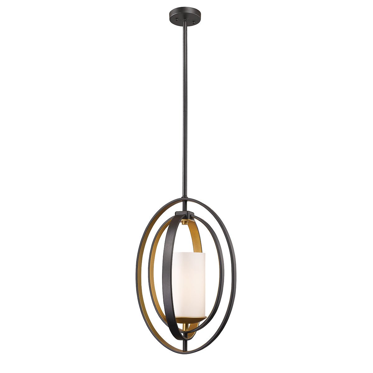 Suspension Ashling