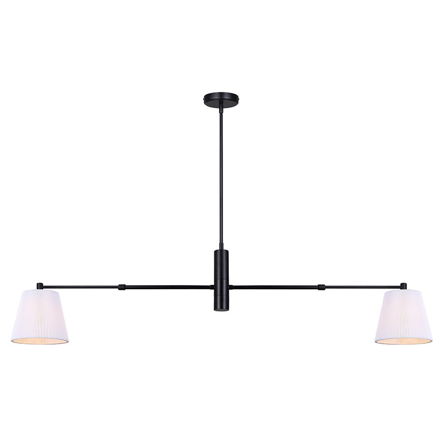 Suspension Aspen - 15 1/2" by Canarm | Luminaires & cie