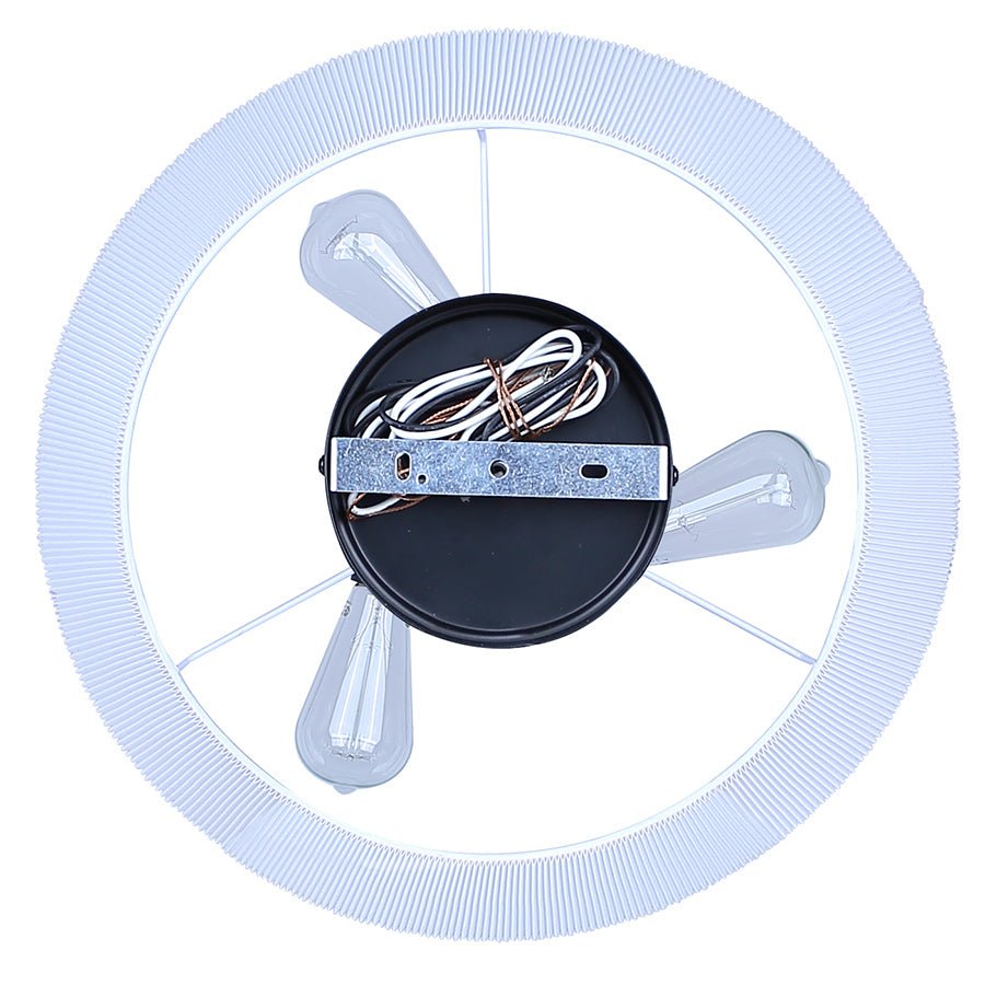 Suspension Aspen - 20" by Canarm | Luminaires & cie