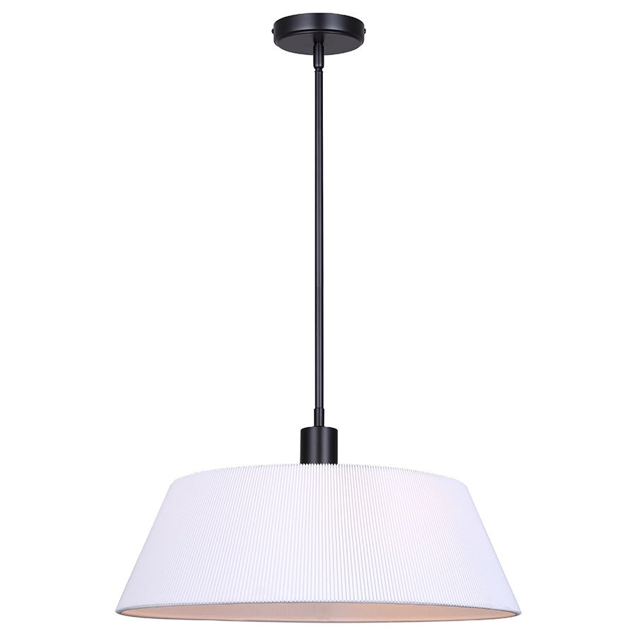 Suspension Aspen - 20" by Canarm | Luminaires & cie