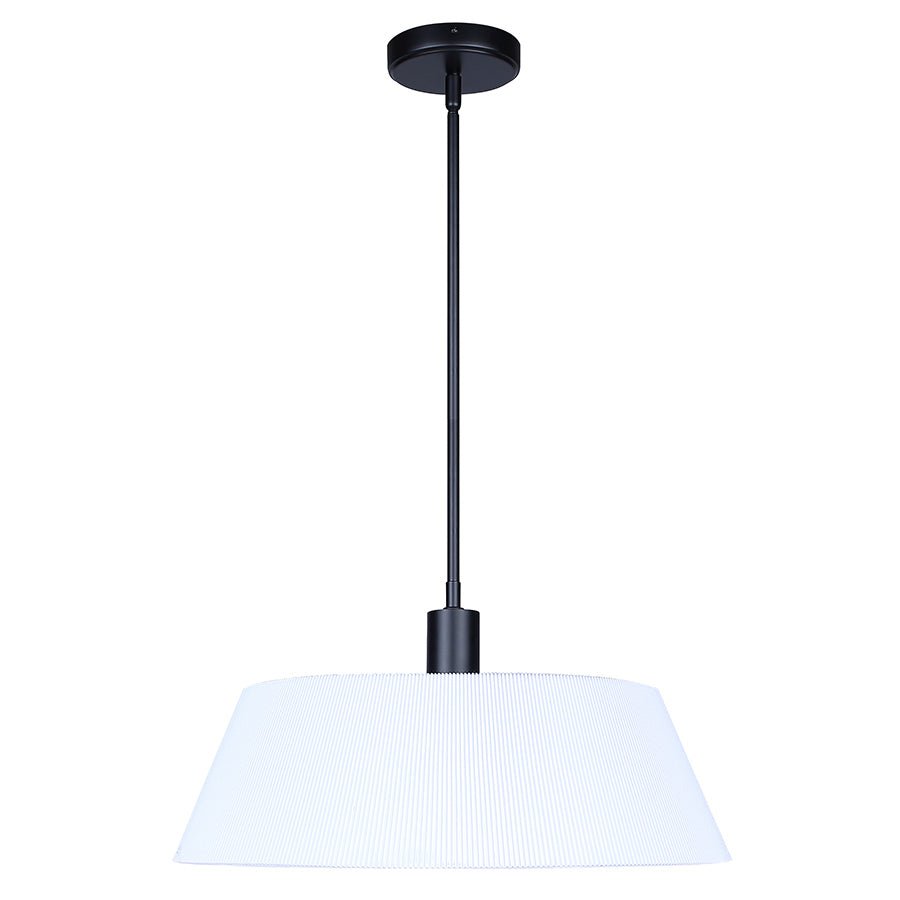 Suspension Aspen - 20" by Canarm | Luminaires & cie