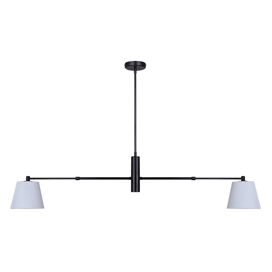 Suspension Aspen - 20" by Canarm | Luminaires & cie