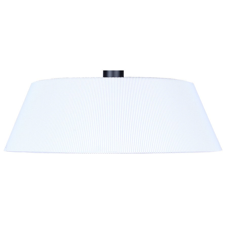 Suspension Aspen - 20" by Canarm | Luminaires & cie