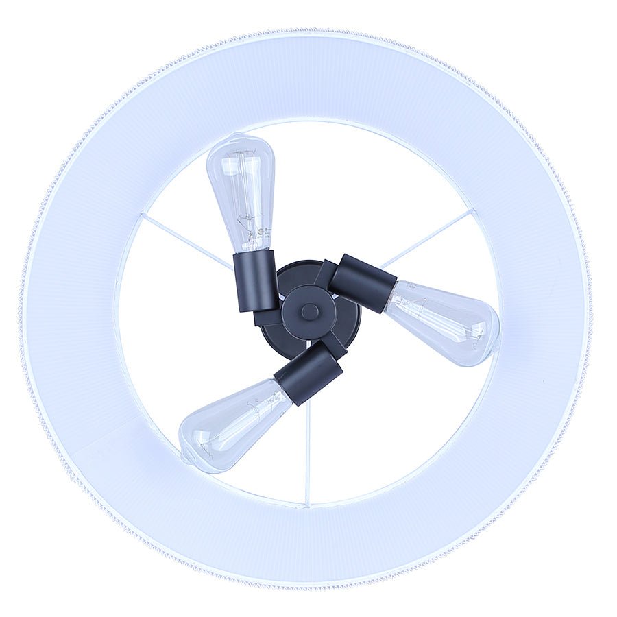 Suspension Aspen - 20" by Canarm | Luminaires & cie