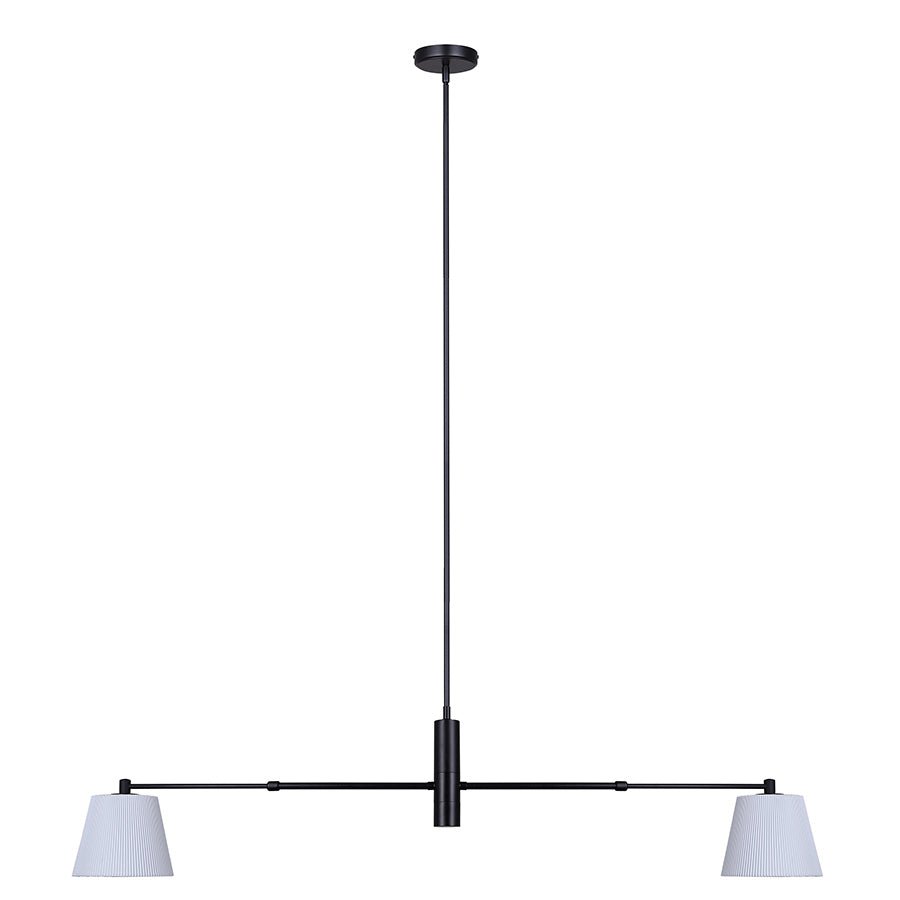 Suspension Aspen - 20" by Canarm | Luminaires & cie