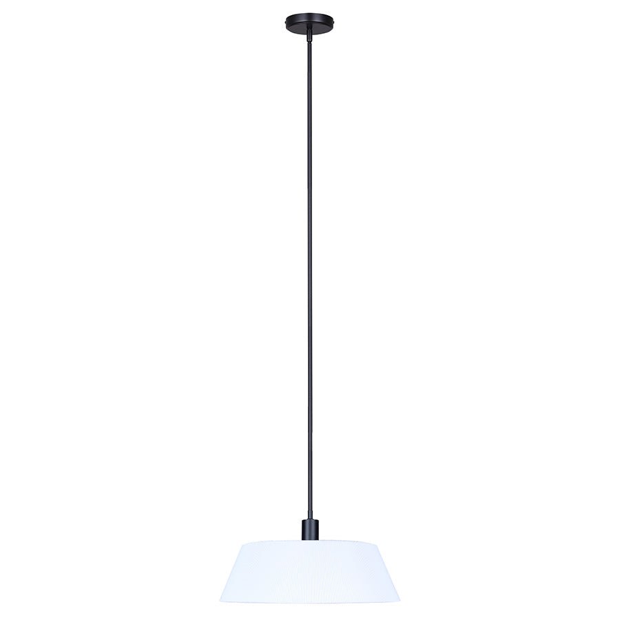 Suspension Aspen - 20" by Canarm | Luminaires & cie