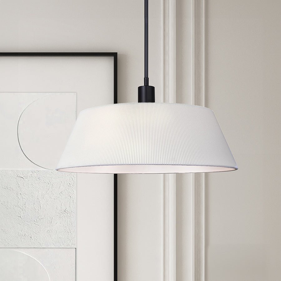 Suspension Aspen - 20" by Canarm | Luminaires & cie