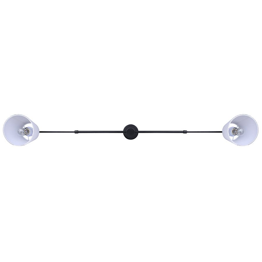 Suspension Aspen - 20" by Canarm | Luminaires & cie