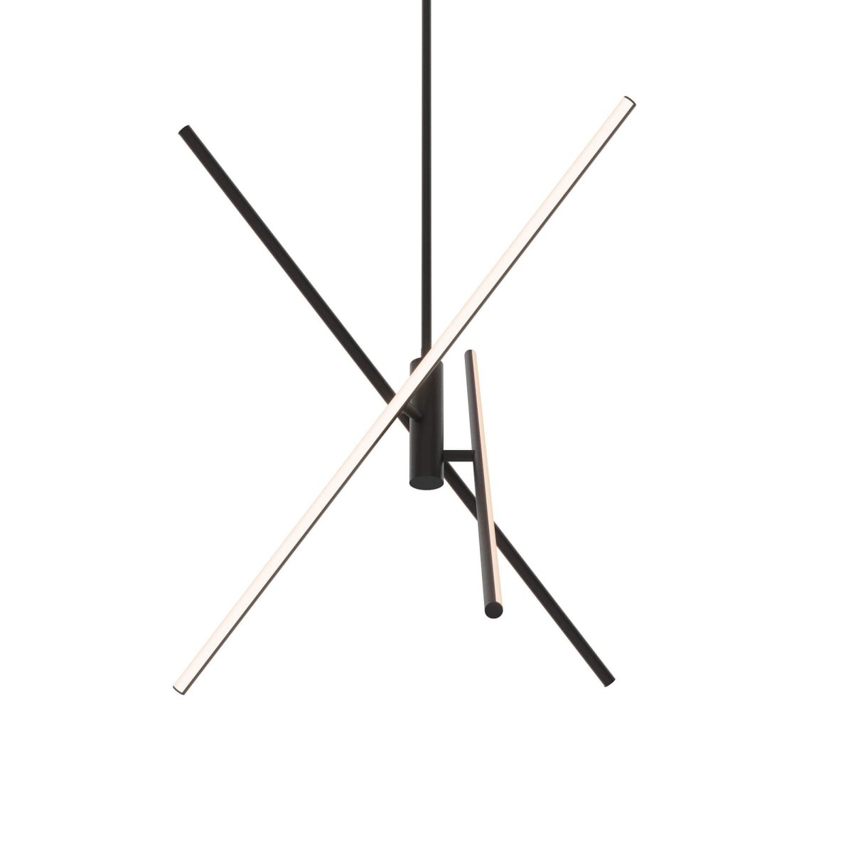 Suspension Asterisk