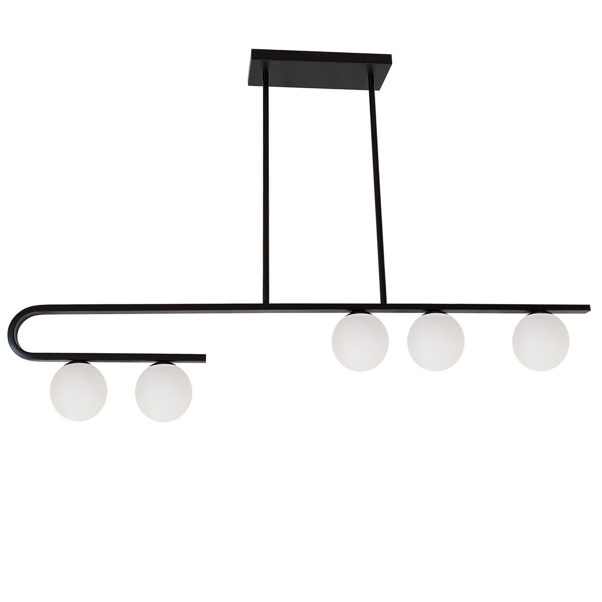 Suspension linéaire Atlas – Dainolite