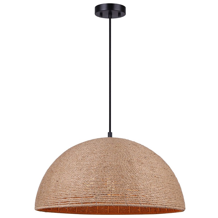 Suspension Aubrie - by Canarm | Luminaires & cie