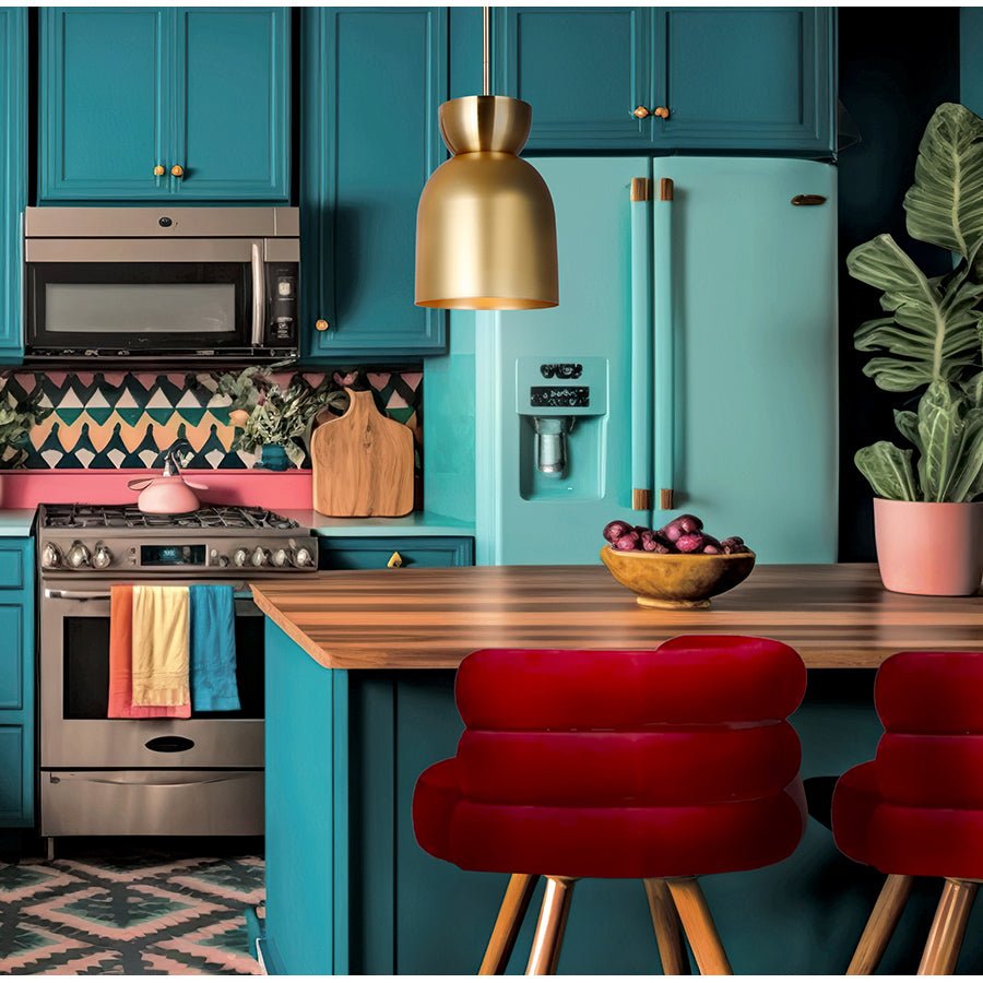 Suspension Aurea - by Canarm | Luminaires & cie