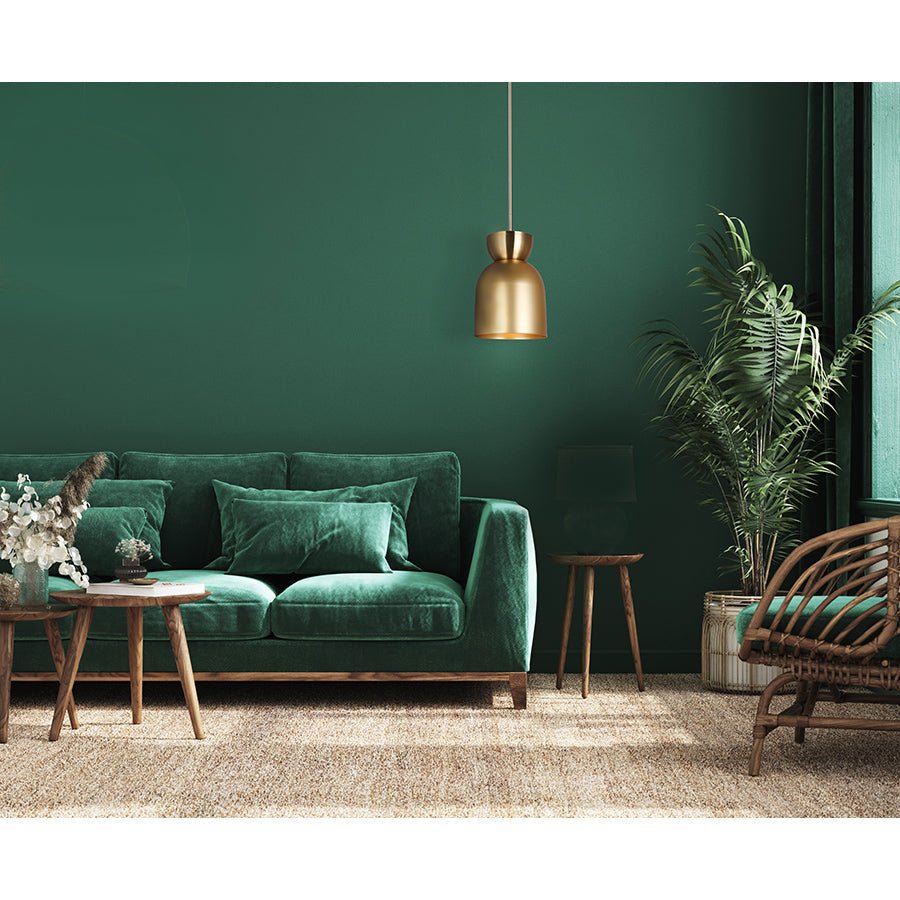 Suspension Aurea - by Canarm | Luminaires & cie