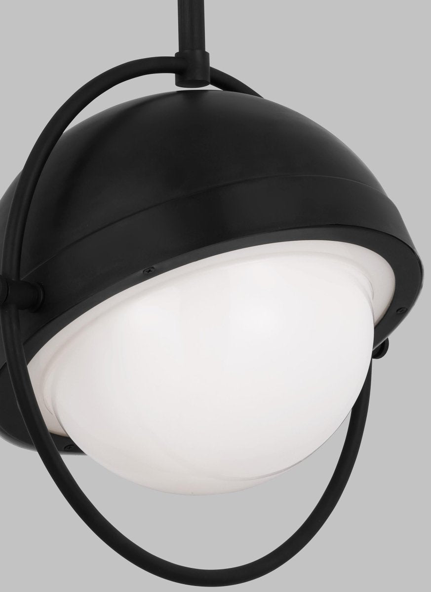 Suspension Bacall - Fer vieille 15 1/2" by Visual Comfort Studio | Luminaires & cie