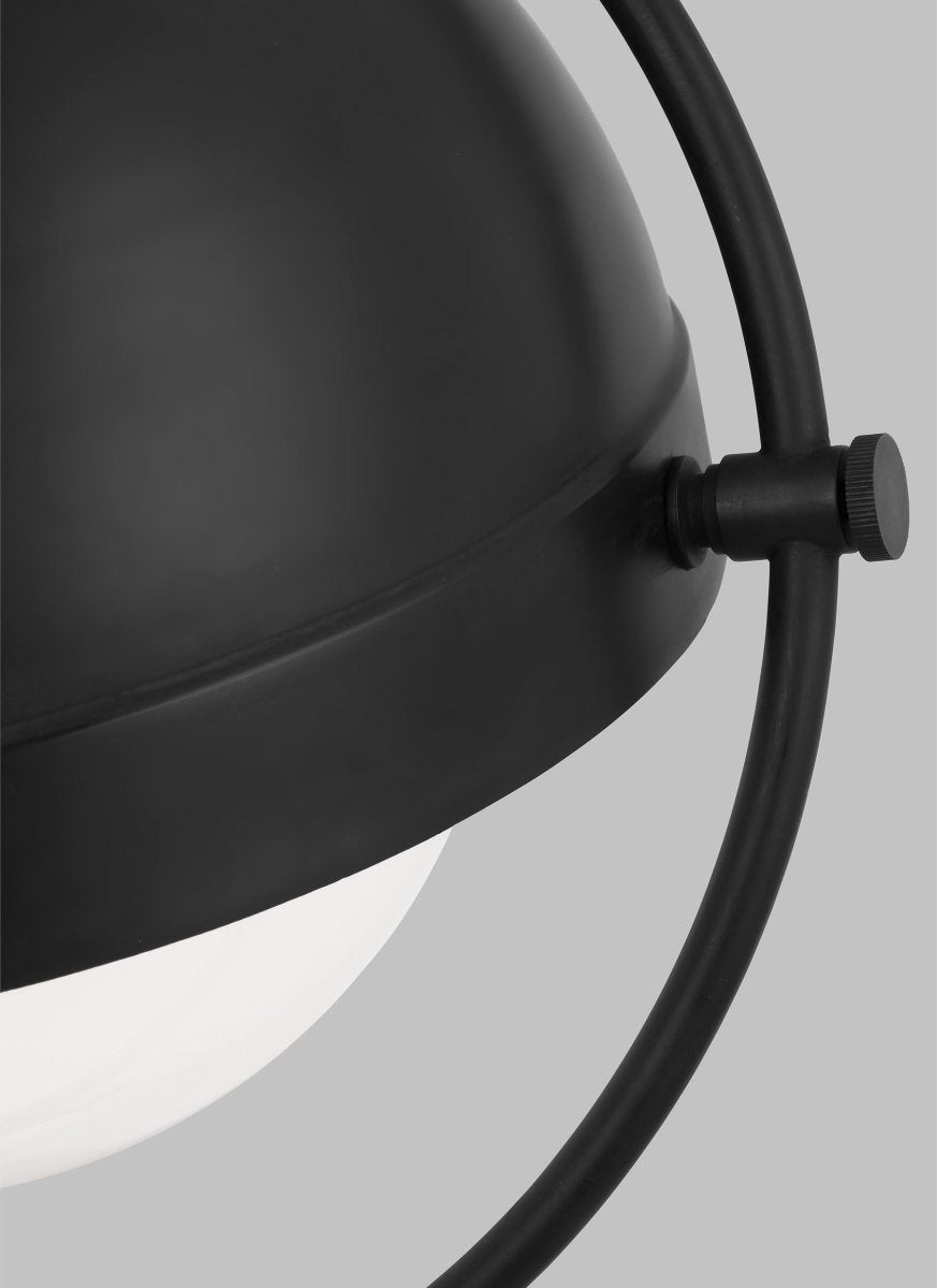 Suspension Bacall - Fer vieille 15 1/2" by Visual Comfort Studio | Luminaires & cie