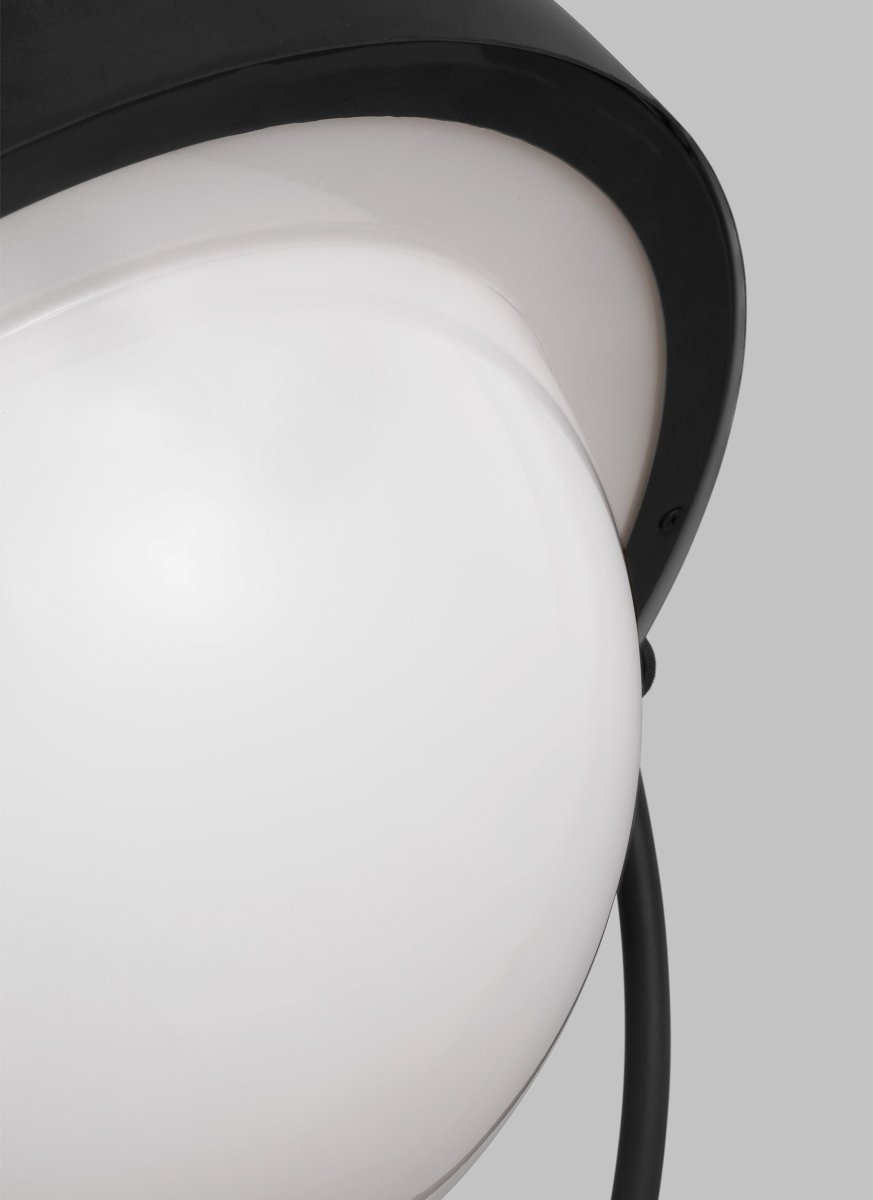 Suspension Bacall - Fer vieille 15 1/2" by Visual Comfort Studio | Luminaires & cie