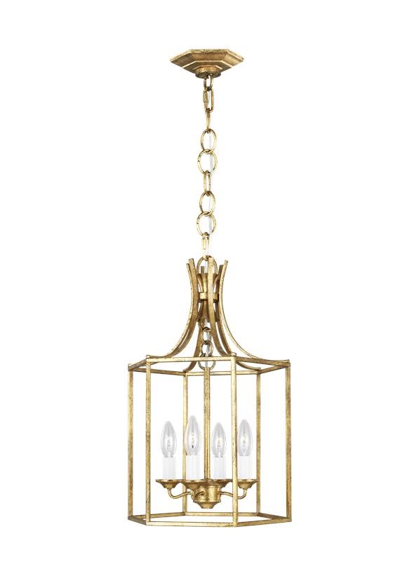 Suspension Bantry House - 12 1/2" by Visual Comfort Studio | Luminaires & cie