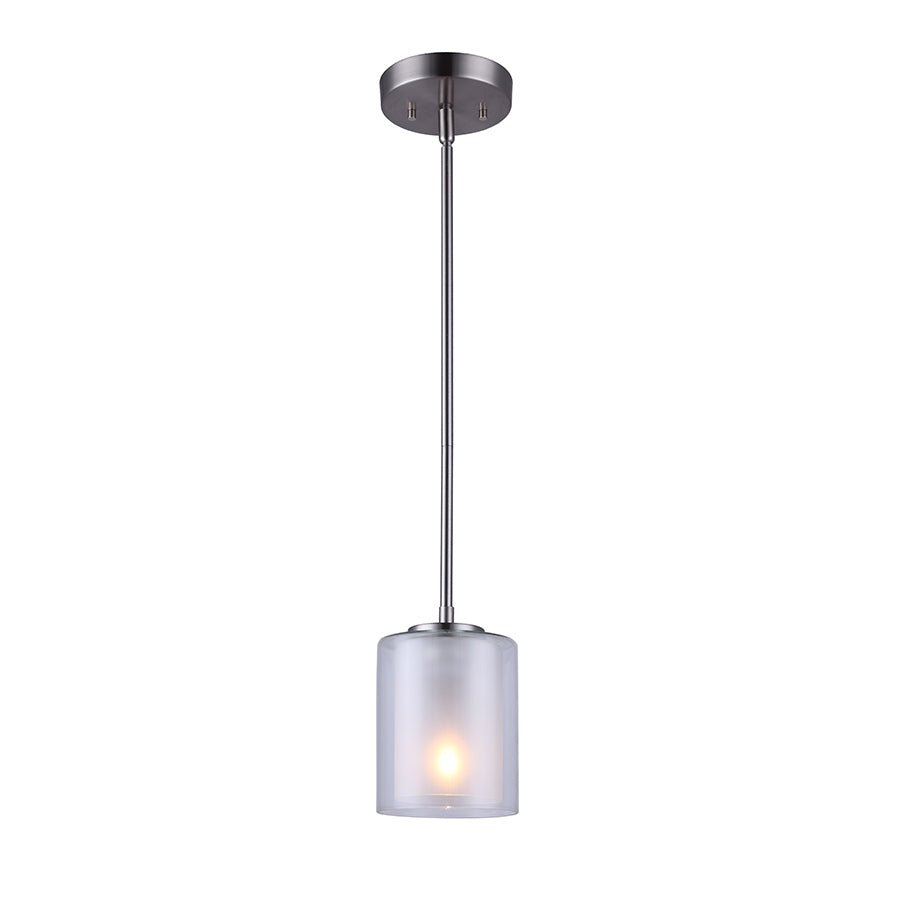 Suspension Bay - by Canarm | Luminaires & cie