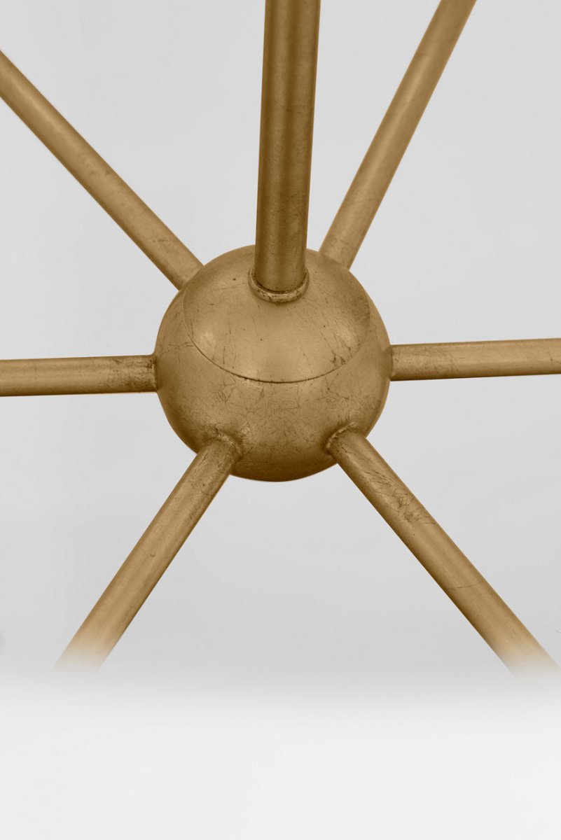 Suspension Belaro - Doré 30" by Visual Comfort Studio | Luminaires & cie