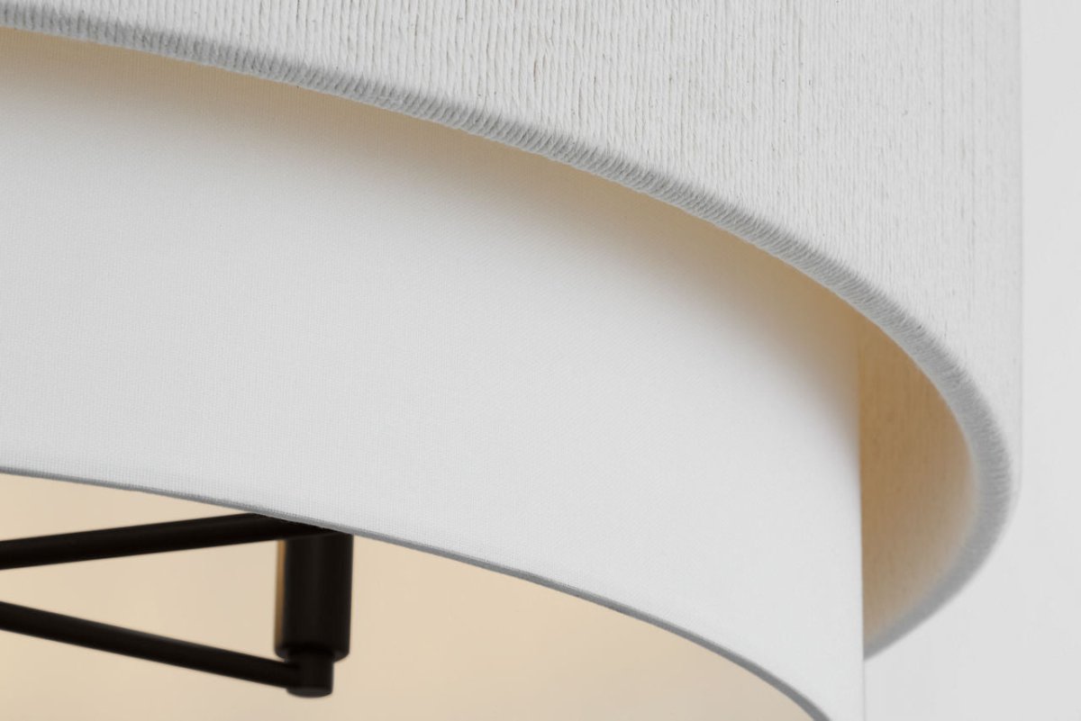 Suspension Belaro - Doré 30" by Visual Comfort Studio | Luminaires & cie